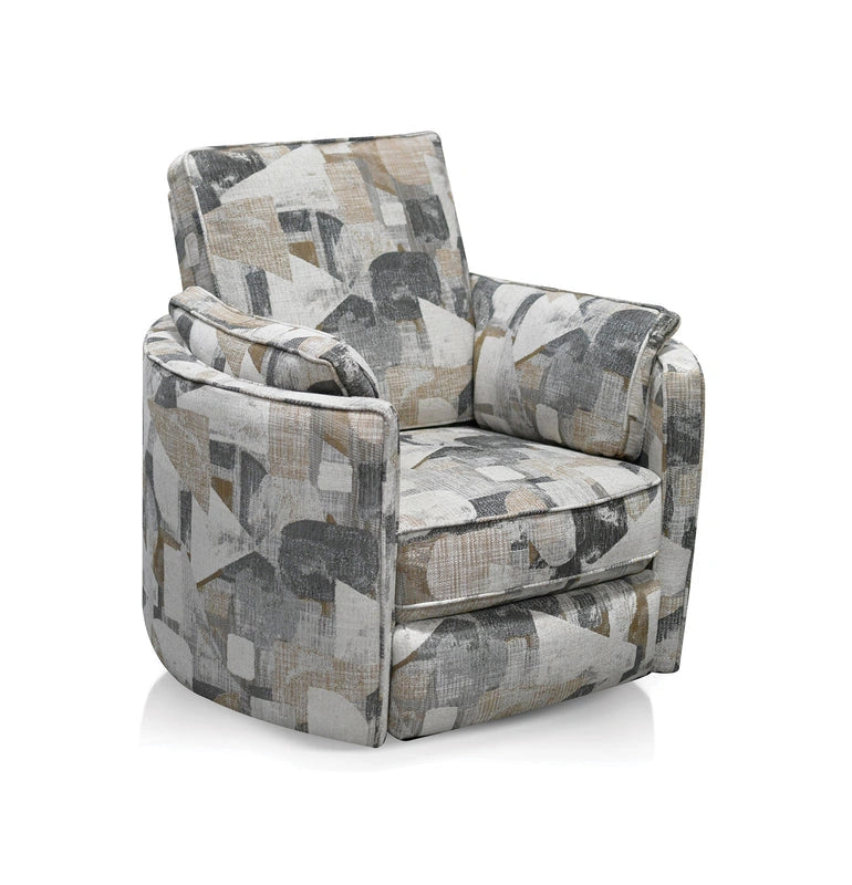 Corey Swivel Recliner