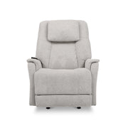 Zecliner Model 3+ Power Lift Sleep Recliner with Power Headrest, Lumbar, Heat & Massage - 5000009455