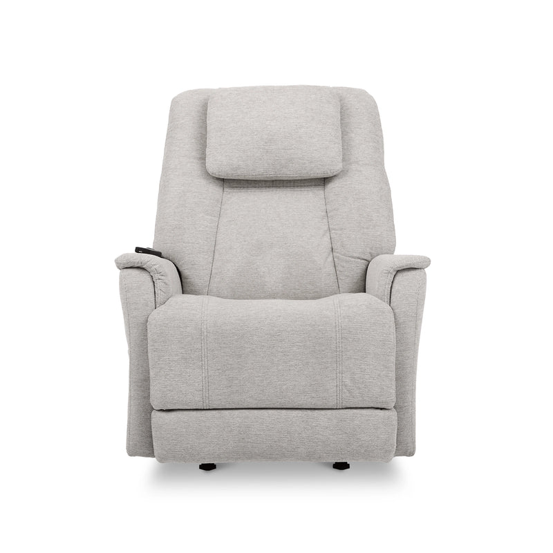 Zecliner Model 3+ Power Lift Sleep Recliner with Power Headrest, Lumbar, Heat & Massage - 5000009455