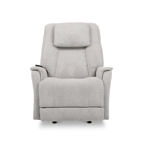Zecliner Model 3+ Power Rocking Sleep Recliner with Power Headrest, Lumbar, Heat & Massage - 5000009453