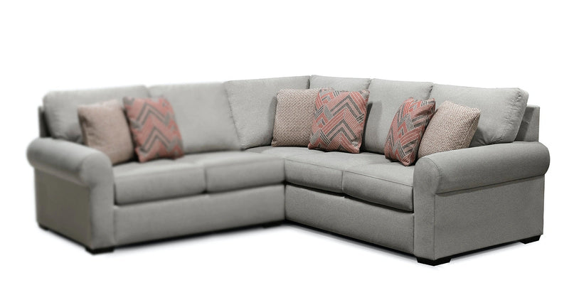 Ailor Corner Sofa