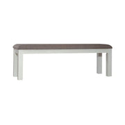 Brook Bay Trestle Table Set image