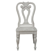Magnolia Manor Splat Back Side Chair (RTA) image