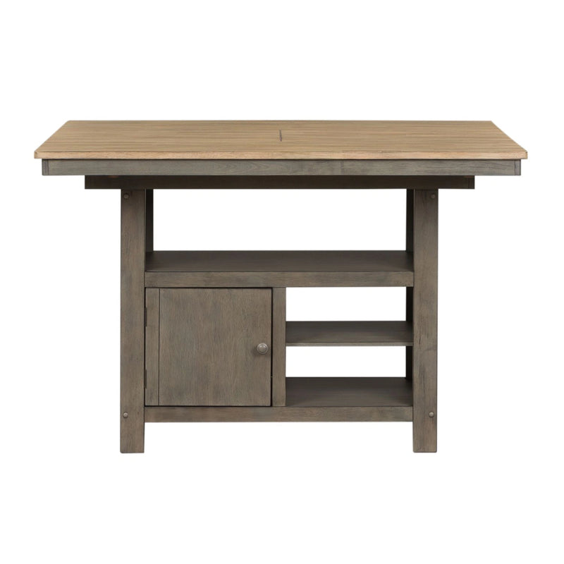 Lindsey Farm Kitchen Island image