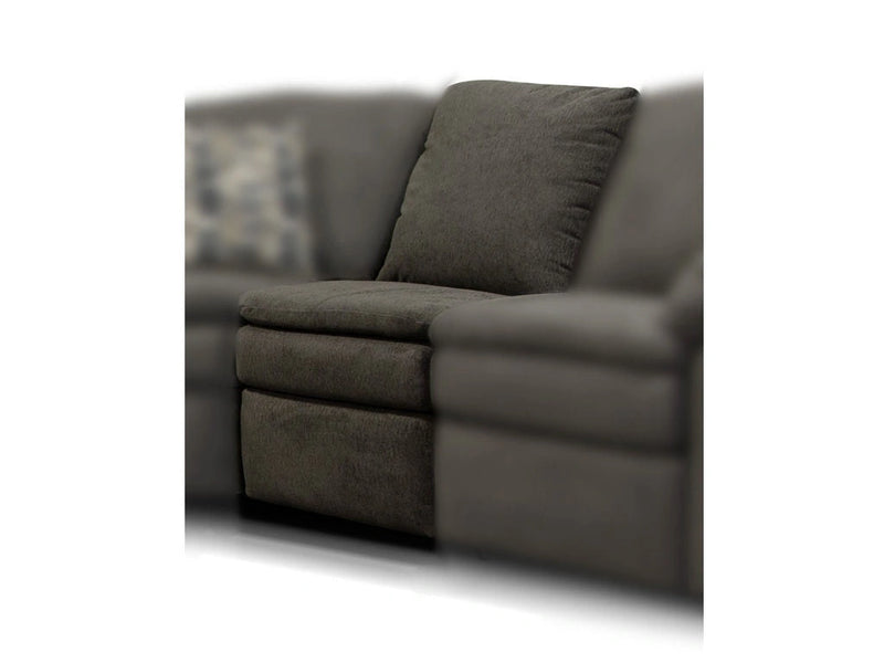 Seneca Falls Armless Chair