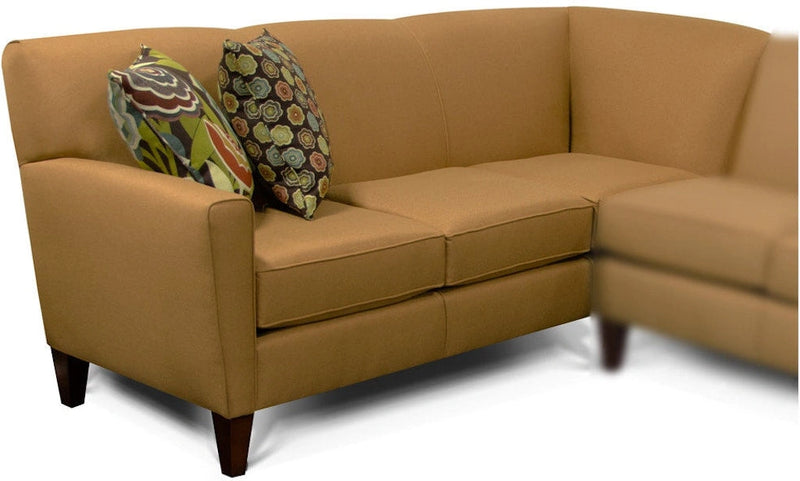 Collegedale Corner Sofa