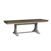 Farmhouse Reimagined Trestle Table Set image