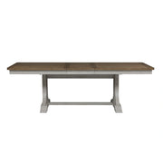 Farmhouse Reimagined Trestle Table Set image
