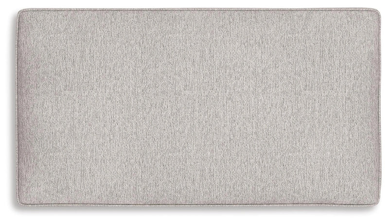 Clearbrooke Ottoman