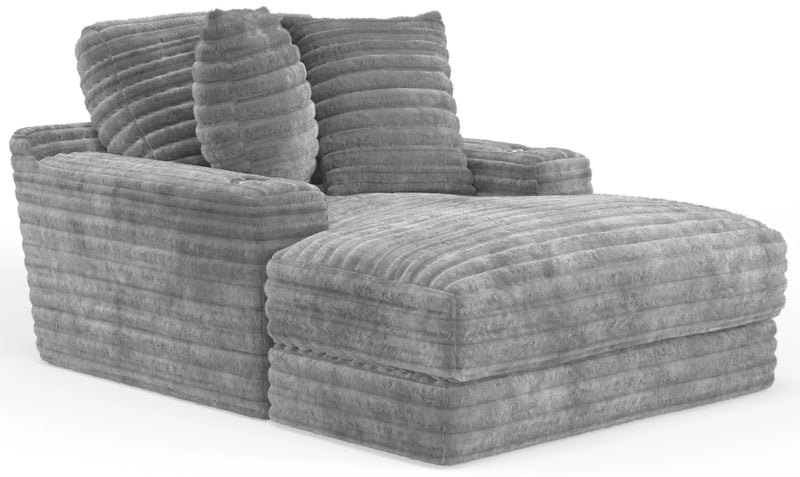 Comfrey Chaise